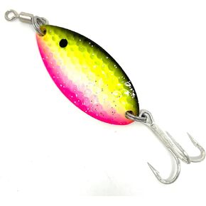 Glow Glory Spoons