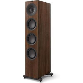 KEF Q11 Meta Floorstanding Speaker (Black, Each)
