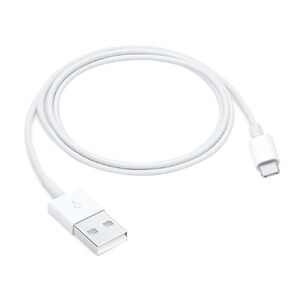 Carplay Car Cable USB A to USB C Cable for iPhone 16 15/iPhone 16 Pro 16 Max/16 Plus, iPad 10th Gen, iPad Pro iPad Air 5th 4th Mini 6th Gen Car Charger Cable Cord 3.3FT（White