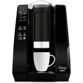 MARS DRINKS AROMA Brewer and Coffee Maker