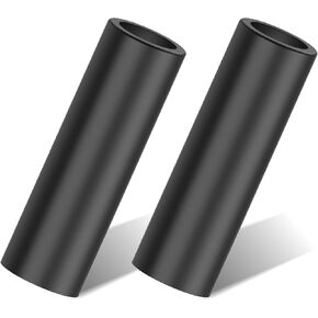 Pair of Speaker Stand Adapters Mount to 1 3/8" Stand and Fit into 1" Speaker Mount Exchange 35mm to 25mm Poles