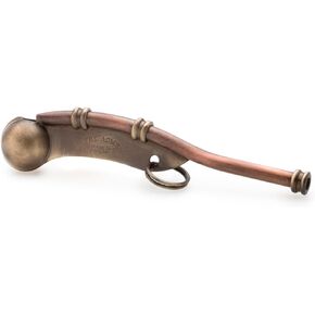 THE ACME | Boatswain Pipe No. 12 | Nickel