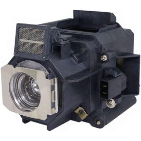 EP63 مصباح بروجيكتور أصلي مع مبيت متوافق مع EP63 EB-G5650W EB-G5750WU EB-G5800 EB-G5900