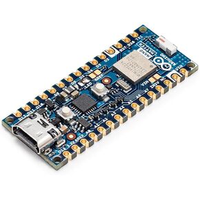 Arduino Nano Matter: Community Preview [ABX00112]