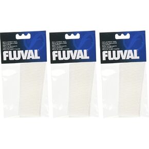 (9 Pack) Fluval C4 Bio-Screen - 3 Packages with 3 Screens per Package