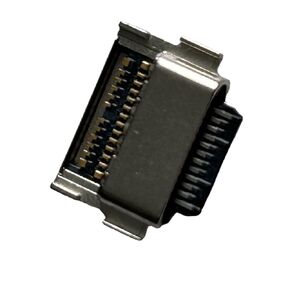 OEM Type-C DC Charging Port Dock Connector Replacement for Samsung Galaxy Tab S8 /S8+ Plus /S8 Ultra 2022 2pcs