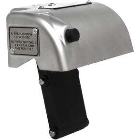 Hobart Slicer Sharpener Assembly for Models 1612E, 1712E, 1812, 1912