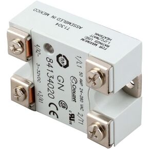 Aj Antunes - Roundup 7000652 Stainless Steel Relay Replacement