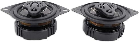 Pair Rockville RV69.2C 6x9 Component Car Speakers 1000 Watts/220w RMS CEA Rated, Black in Kuwait