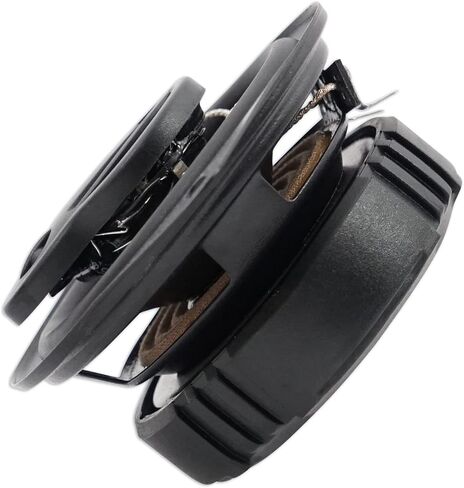 Pair Rockville RV69.2C 6x9 Component Car Speakers 1000 Watts/220w RMS CEA Rated, Black in Kuwait