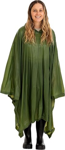 Stansport Vinyl Poncho in Saudi Arabia