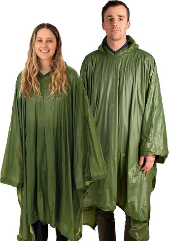 Stansport Vinyl Poncho in Saudi Arabia