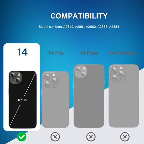 استبدال كابل مرن لسماعة أذن مستشعر القرب لهاتف iPhone 14 - يتضمن دعامة معدنية لسماعات الأذن، ومستشعر الإضاءة المحيطة لـ A2649 A2881 A2882 A2883 A2884 in Kuwait
