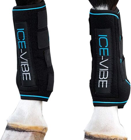 أحذية العلاج بالخيول من Horseware® Ice-Vibe® in Saudi Arabia