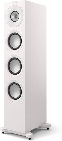 KEF Q11 Meta Floorstanding Speaker (Black, Each) in Kuwait