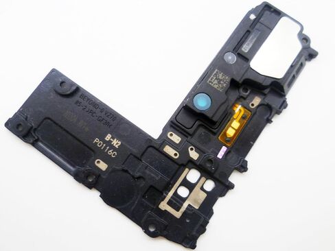 Loud Speaker Ringer Buzzer Module Replacement Compatible with Samsung Galaxy S10E G970 in Saudi Arabia
