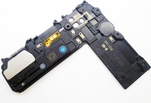 Loud Speaker Ringer Buzzer Module Replacement Compatible with Samsung Galaxy S10E G970 in Saudi Arabia