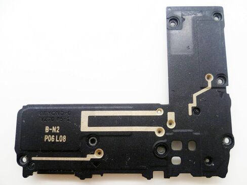 Loud Speaker Ringer Buzzer Module Replacement Compatible with Samsung Galaxy S10E G970 in Saudi Arabia
