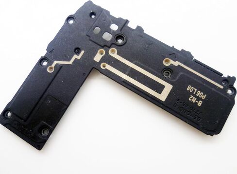 Loud Speaker Ringer Buzzer Module Replacement Compatible with Samsung Galaxy S10E G970 in Saudi Arabia