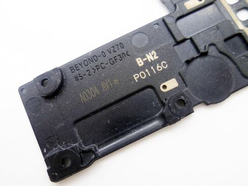 Loud Speaker Ringer Buzzer Module Replacement Compatible with Samsung Galaxy S10E G970 in Saudi Arabia
