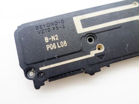 Loud Speaker Ringer Buzzer Module Replacement Compatible with Samsung Galaxy S10E G970 in Saudi Arabia