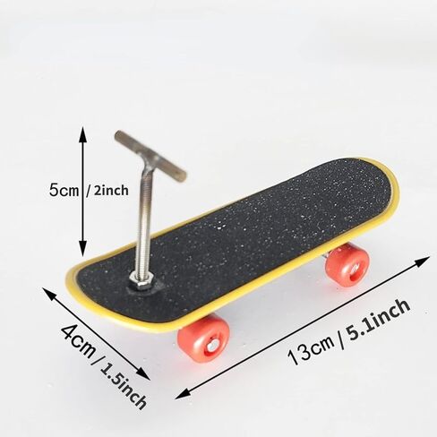 Skateboard Bird Toys, Parrot Training Trick Prop Toys, Bird Intelligence Educational Toys, Bird Grind Foot Toy for Parrot Parakeet Conures Cockatiels (B) in Kuwait