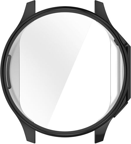 متوافق مع OnePlus Watch 2، غطاء واقي شاشة ممتص للصدمات ناعم من مادة TPU مقاوم للصدمات لحافظة OnePlus Watch 2 (7 ألوان) in Saudi Arabia