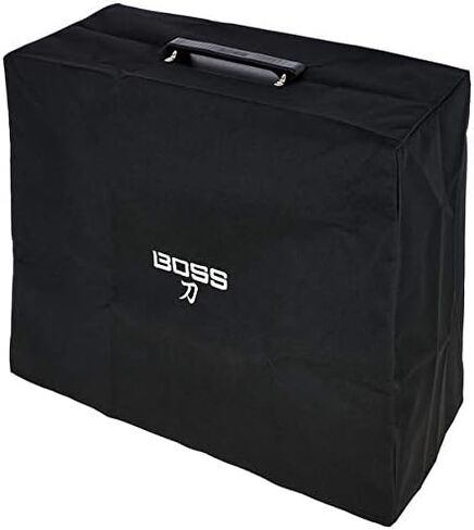 BOSS Bac-Ktn50 Premium Embroidered Amp Cover, Durable Exterior in Saudi Arabia