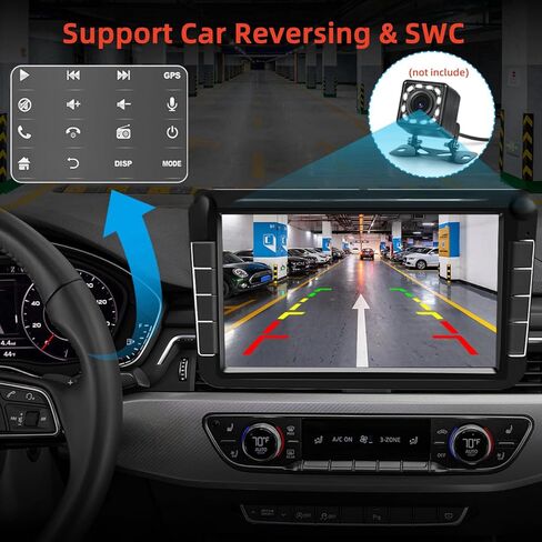 Car Stereo Radio Wiring Harness for Toyota Camry Corolla RAV4 Prado Fortuner Highlander Tundra Yaris, 16PIN Power Cable Adapter with JBL Amplifier Backup Camera Steering Wheel Control CANBUS in Saudi Arabia