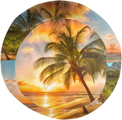 Bucket Hat Packable Breathable Sun Hats for Women Men Teens Unisex Summer Travel Beach Fisherman Cap in Saudi Arabia