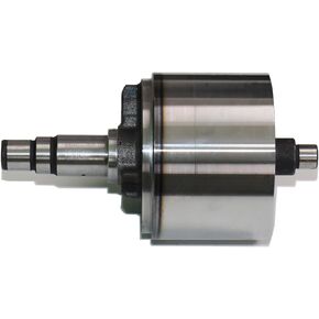 Generator Stator Flywheel Rotor Generator Rotor Assy Flywheel Replace for Ya-maha FZ8 2011-2013 | YZF R1 2004-2008 | Ya-maha FZ1 FZS1 2006-2015 2SH-81450-00-00 5VY-81450-00-00 2D1-15451-10-00
