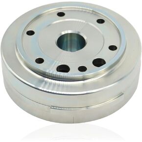 3430-053 3430-054 32102-38F01 3430-071 Flywheel Rotor Compatible with 2002-2007 Eiger 400 2003-2007 400 ATVs