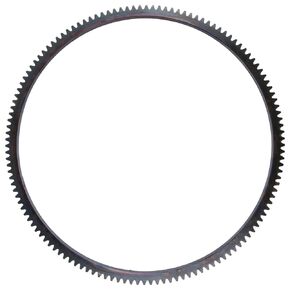 WQSING 133 Tooth Flywheel Gear Ring 04272450 Compatible with Deutz 1011 2011 0427 2450 Compatible with Genie 49917 49917GT