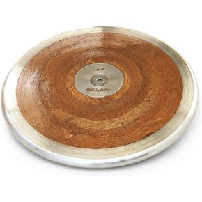 Wood Discus, 1.6kg