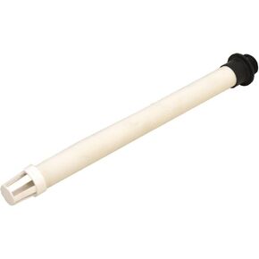Th Marine ODT112GSTW 12 Drain Tube W/ Boot & Screen