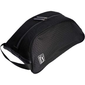 PGA TOUR Genuine Lightweight Golf Shoe Bag Sports Shoes Case