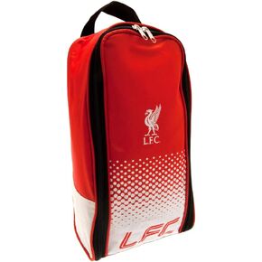 Liverpool F.C. Official LFC Boot Bag 2016/17 Red