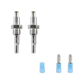 2pcs Door Jamb Light Switch Fits 1968-1984 GM Car Camaro Chevelle Firebird Nova Impala