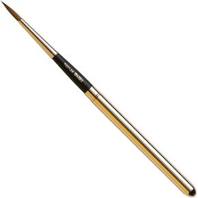 Red Sable Travel Brush in Kuwait