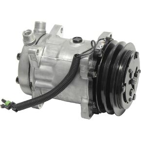 Universal Air Conditioner CO 4647C A/C Compressor