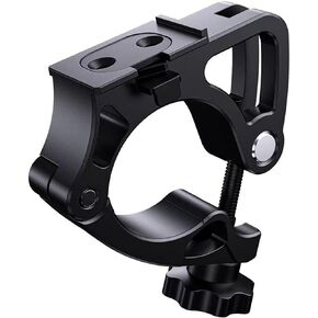 VICTAGEN Replacement Bracket for Bike Lights VTG8 VTG8Shield B3 Model, Bike Headlight Mount Base, Bicycle Light Holder, Easy to Install, for 22-35mm Handlebar, NOT for Y18 VTG10 Light in Kuwait