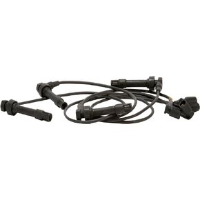 Ignition Wire Set for BMW 318i and 318is - 1991-1993 | OEM# 12-12-1-727-840 | Heavy Duty