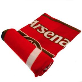 F.C. Fleece Blanket PL