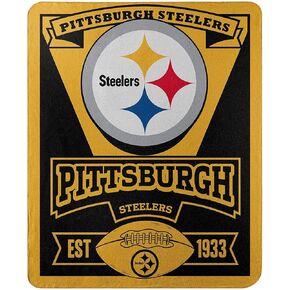 بطانية رمي الصوف للكبار من الجنسين من Northwest NFL in Kuwait