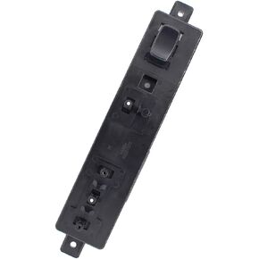 NewYall Front Driver Side Power Seat Switch