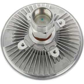 IRONTEK 2779 Engine Cooling Fan Clutch fits FORD 1997-2001 F-100, 1995-2008 RANGER 3.0L, 1994-2008 for MAZDA B3000 Radiator Fan Clutch 6L5Z8A616-AA