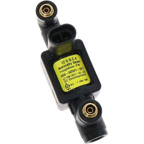 Freightliner 3-Way Fan Clutch Solenoid Valve - A06-60501-007