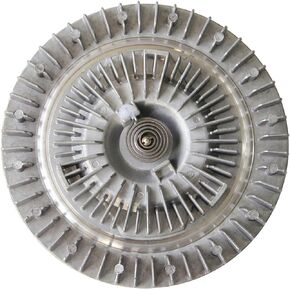 New Fan Clutch Compatible With Dodge Ram 4000 00-02 Jeep Liberty 02-08 68064766AA SK36781 FC028 2736 36781 55116813AA 52079718AC 52079443 19189635 52028306
