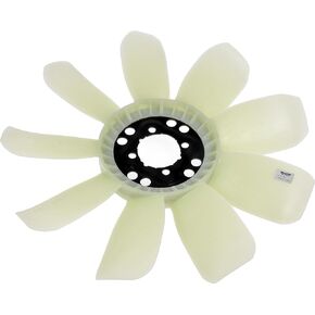 Dorman 621-104 Engine Cooling Fan Blade Compatible with Select Cadillac / Chevrolet / GMC Models
