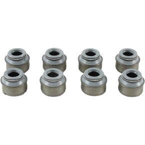 DNJ VSS803 Valve Stem Seal (Viton) for 1993-2006, Volkswagen, Beetle, Cabrio, Golf, Jetta, Passat, 1.9L, 2.0L, SOHC, 8V, 116cid, 120cid, 121cid, Turbocharged